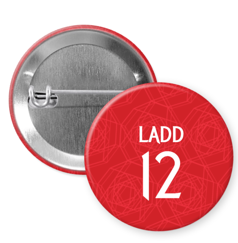 United Women Home Kit Player Badges (23/24 KIT)