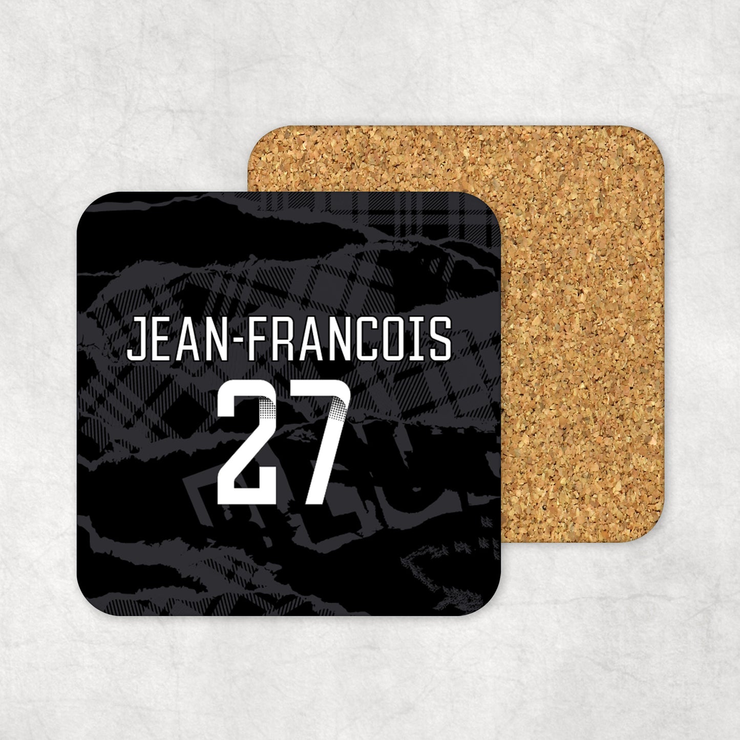 Chelsea Women Third Kit Coaster (24/25 Kit) - White Lettering