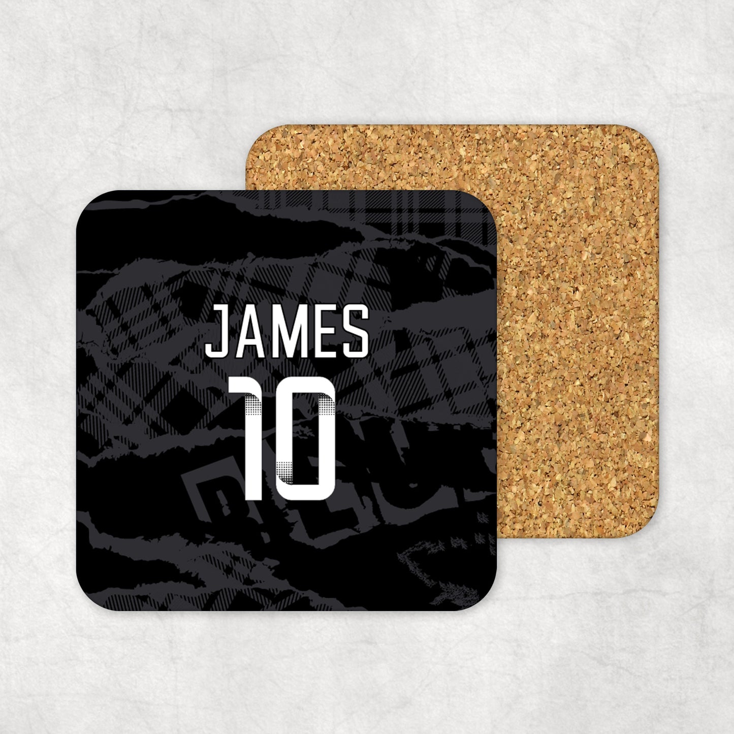 Chelsea Women Third Kit Coaster (24/25 Kit) - White Lettering