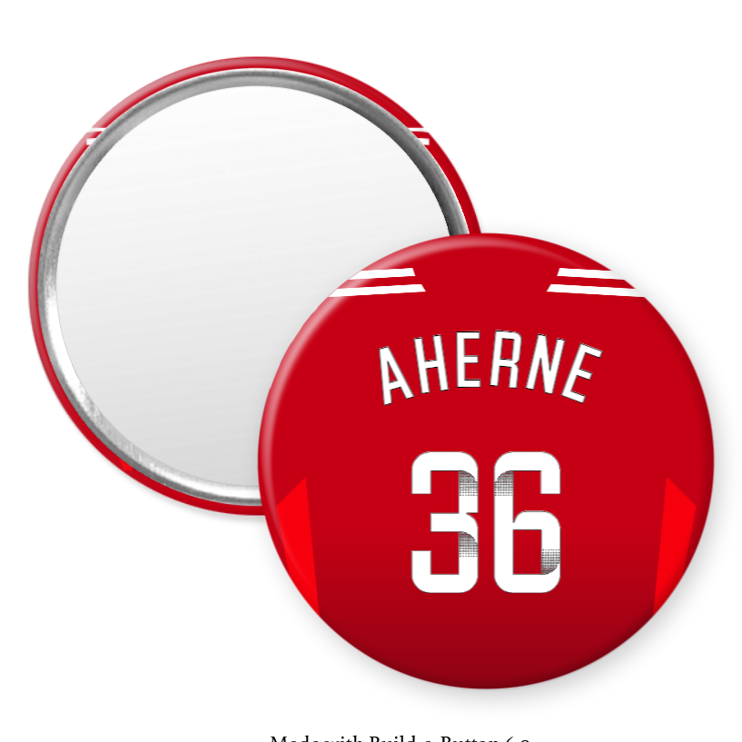 United Women Home Kit Style 58mm Pocket Mirror (24/25 KIT)