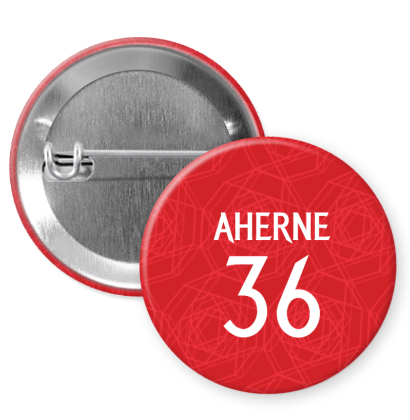 United Women Home Kit Player Badges (23/24 KIT)