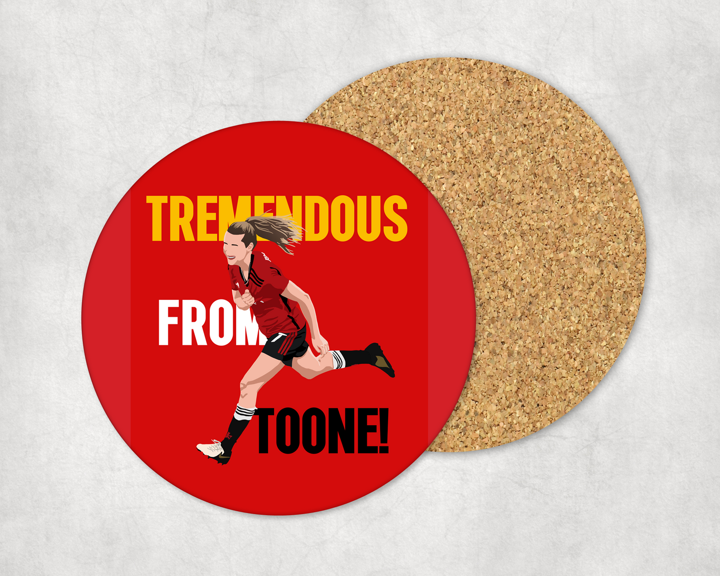 Tremendous from Toone Coaster
