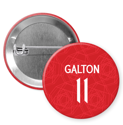 United Women Home Kit Player Badges (23/24 KIT)