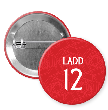 United Women Home Kit Player Badges (23/24 KIT)