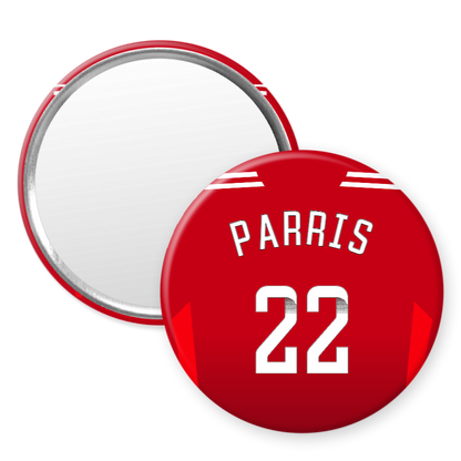 United Women Home Kit Style 58mm Pocket Mirror (24/25 KIT)