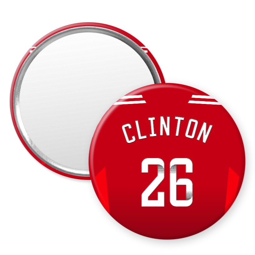 United Women Home Kit Style 58mm Pocket Mirror (24/25 KIT)