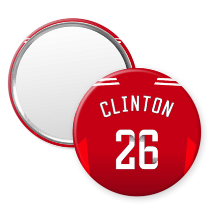 United Women Home Kit Style 58mm Pocket Mirror (24/25 KIT)