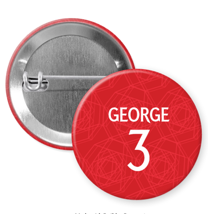 United Women Home Kit Player Badges (23/24 KIT)