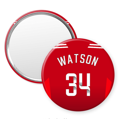 United Women Home Kit Style 58mm Pocket Mirror (24/25 KIT)