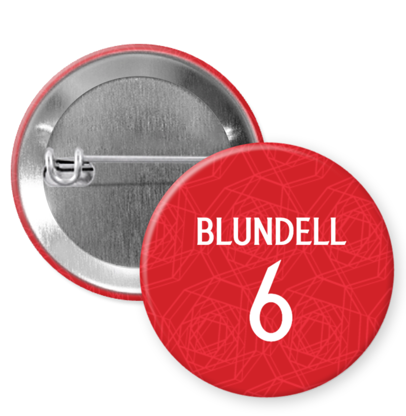 United Women Home Kit Player Badges (23/24 KIT)