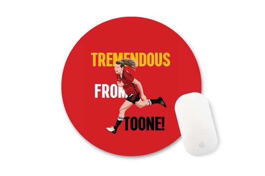 Tremendous from Toone Mousemat