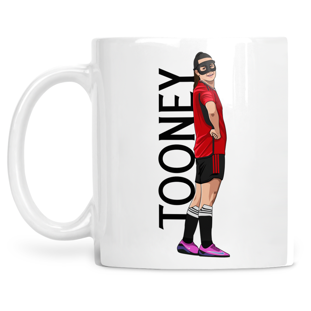 Ella Toone 11oz Mug - The Cup Moments Collection
